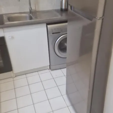 Appartement T2 Porte La Defense Bois-Colombes Extérieur photo