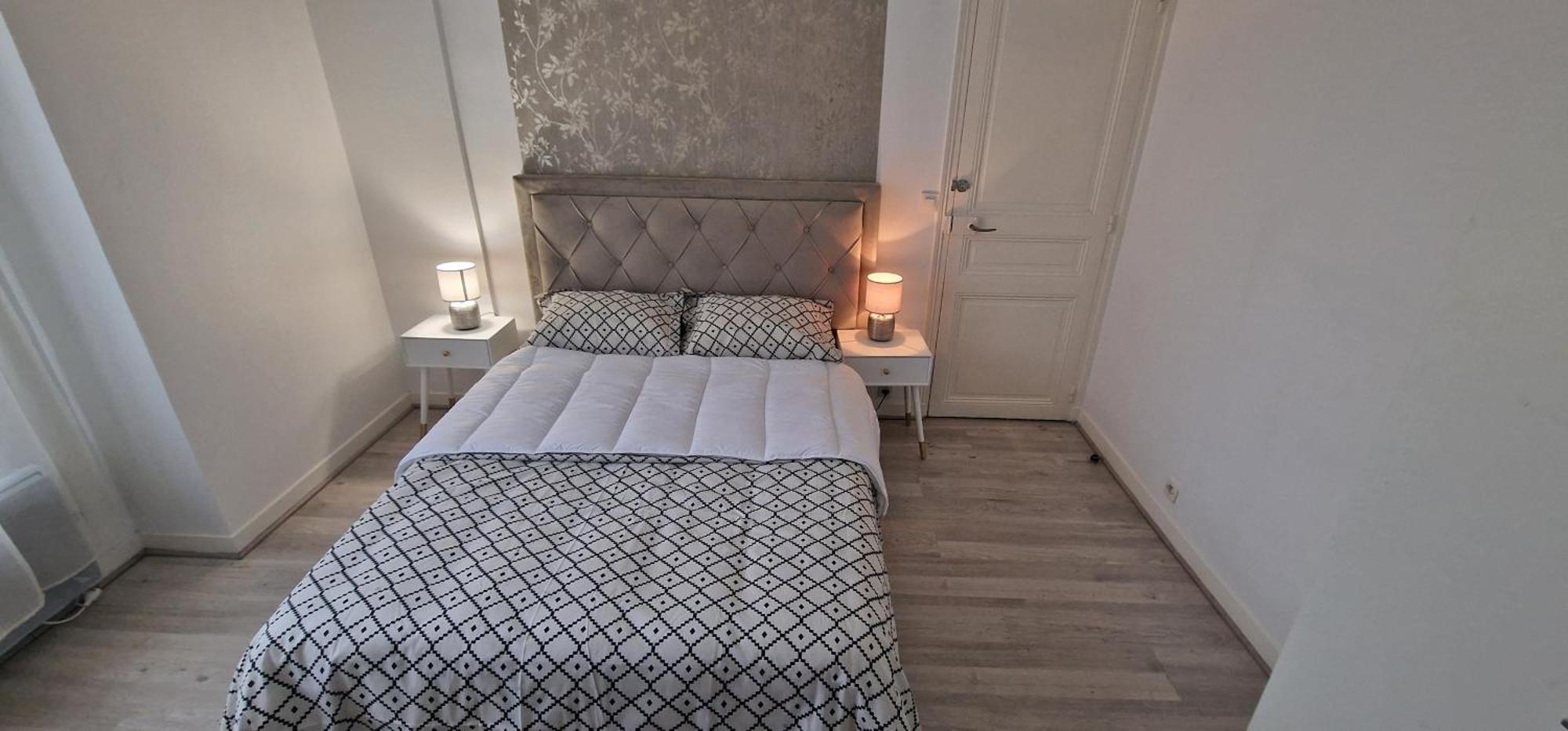 T2 Porte La Defense Appartement *