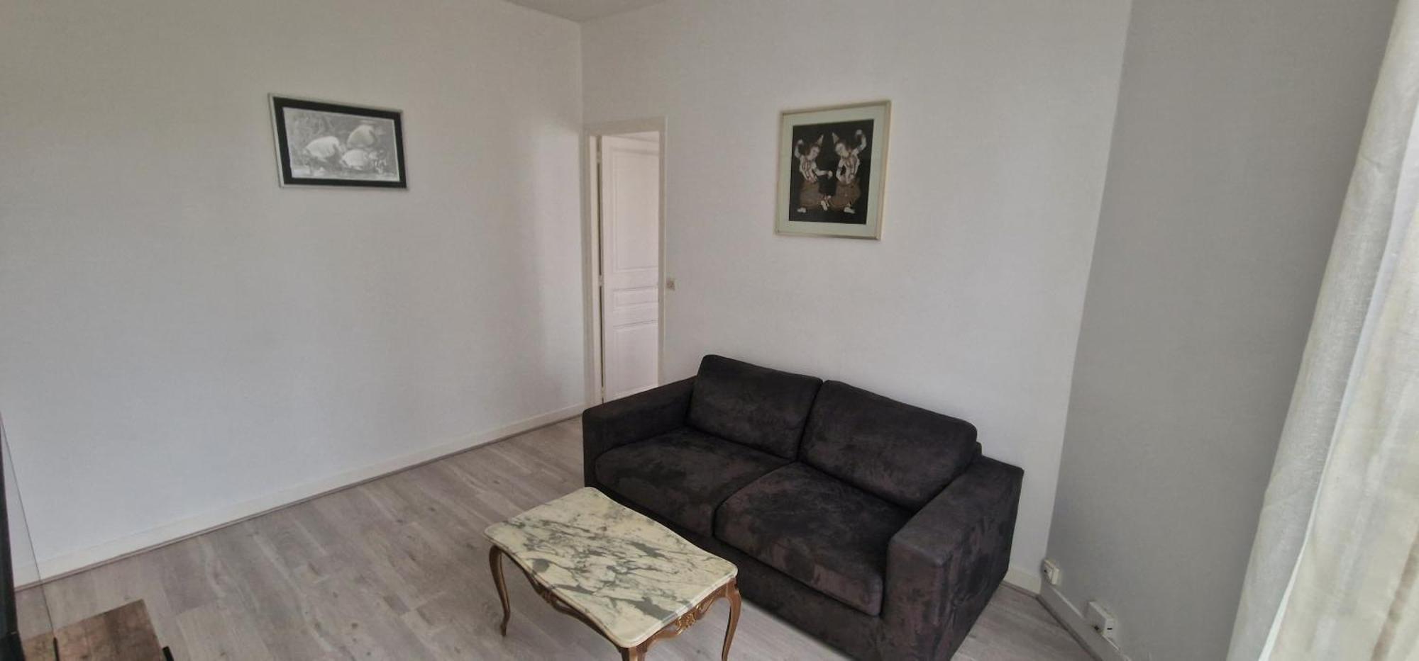 T2 Porte La Defense Appartement Bois-Colombes
