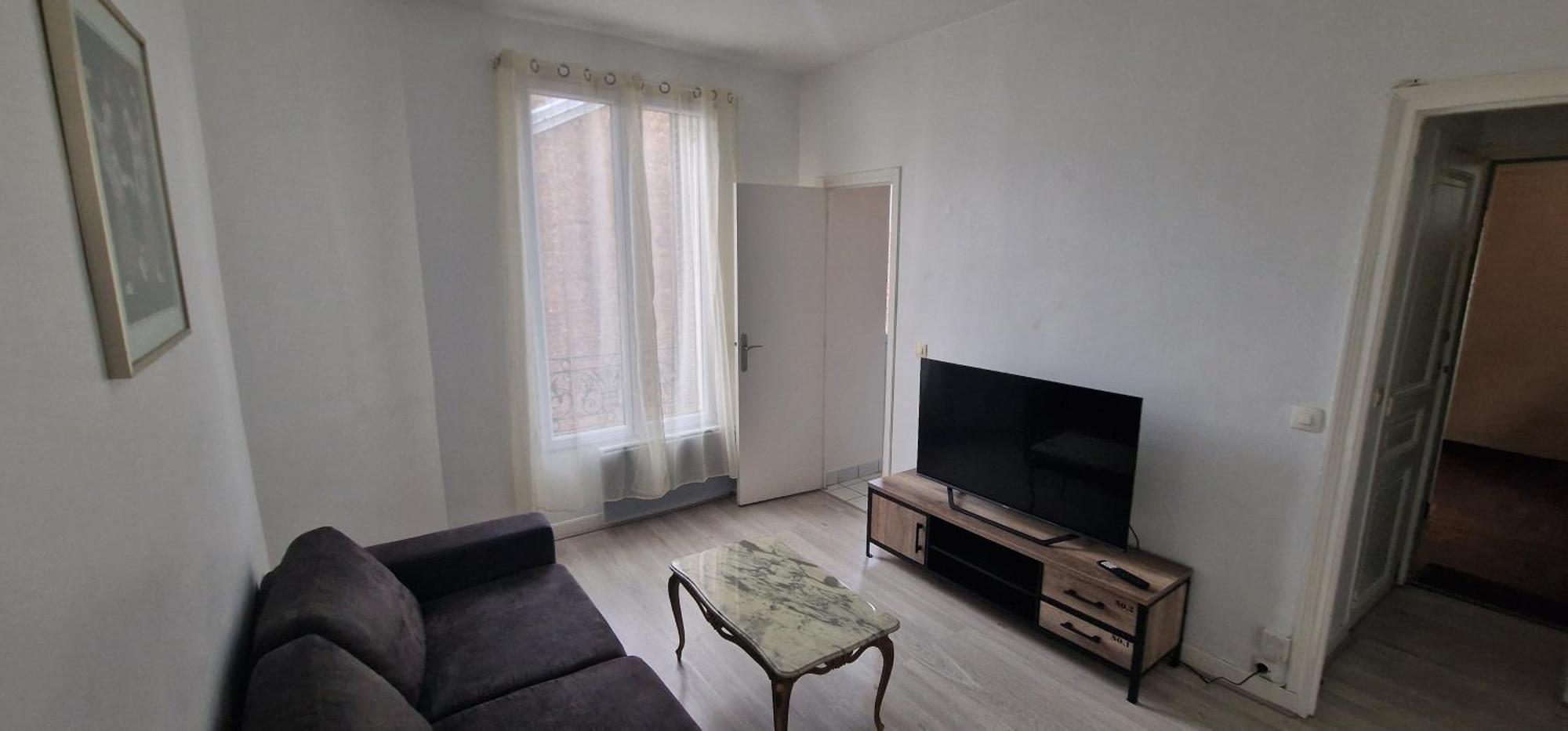 T2 Porte La Defense Appartement *