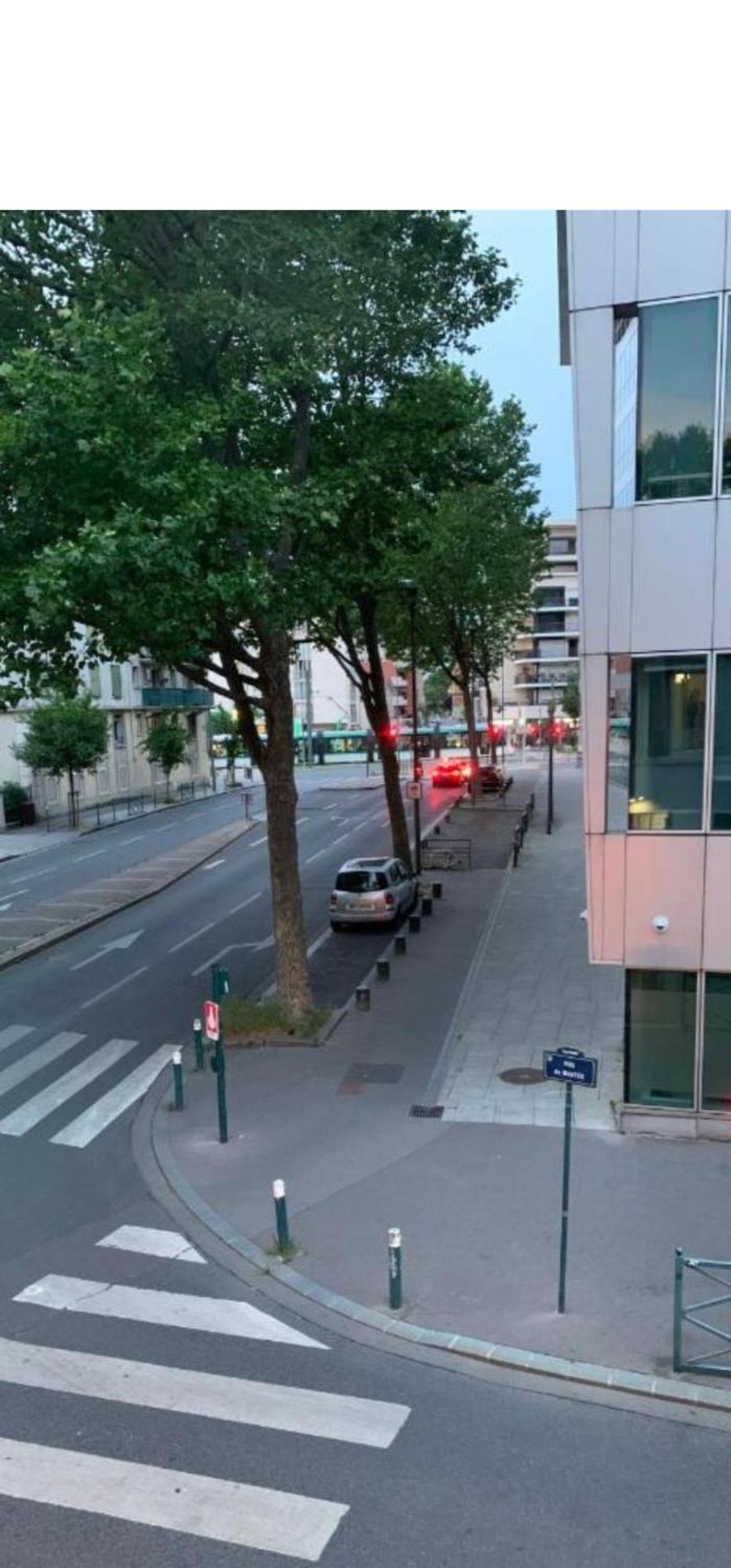 T2 Porte La Defense Bois-Colombes